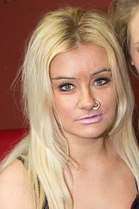 Jakki Louise