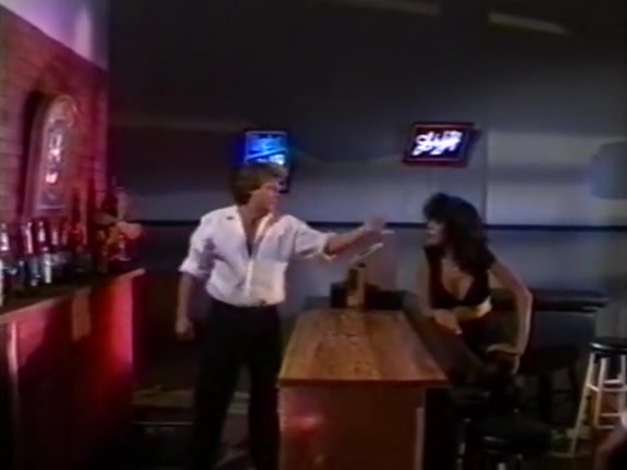 Amanda Stone, Angela D'Angelo, Dusty in classic fuck scene