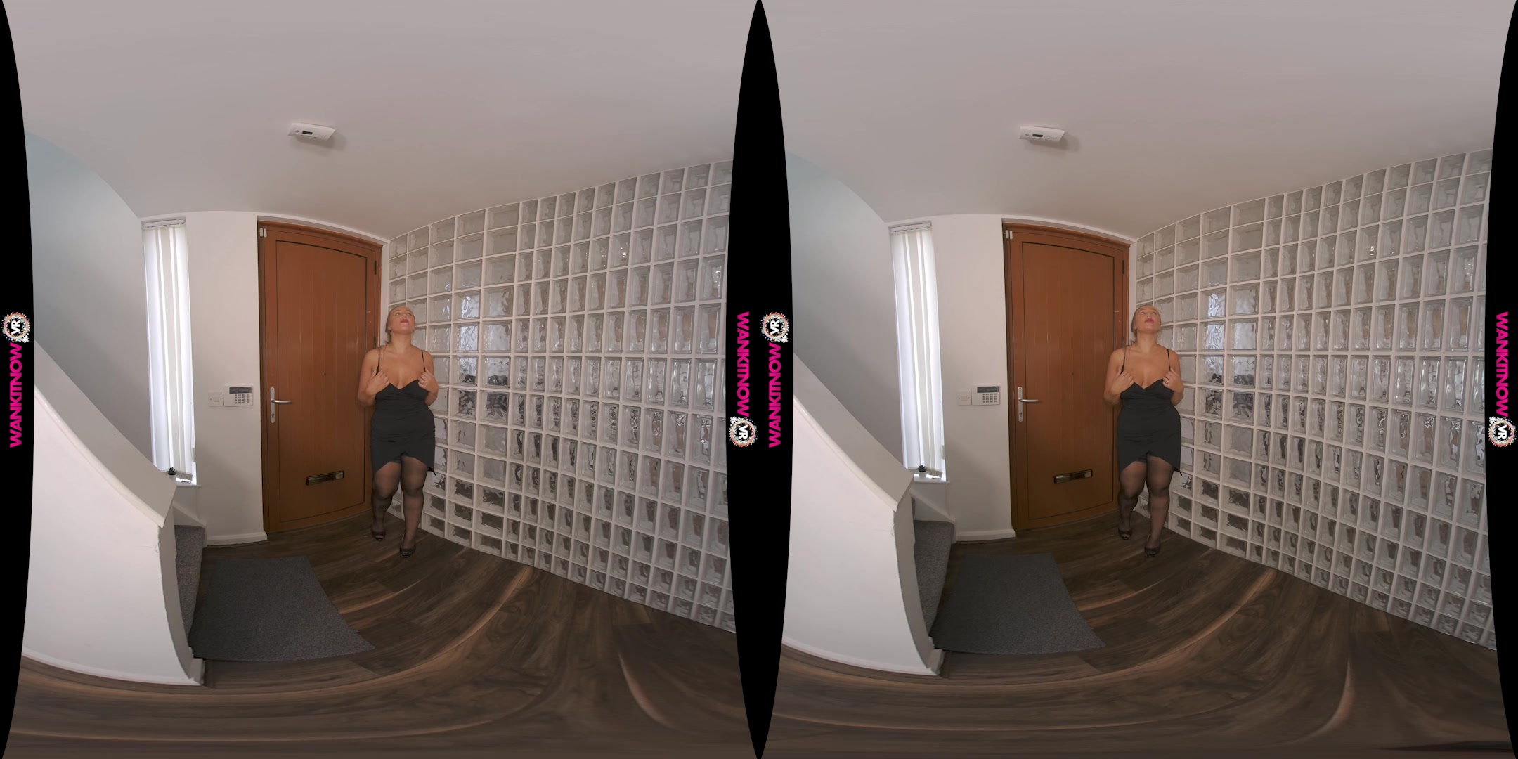Wank For Me featuring Beth - WankitNowVR