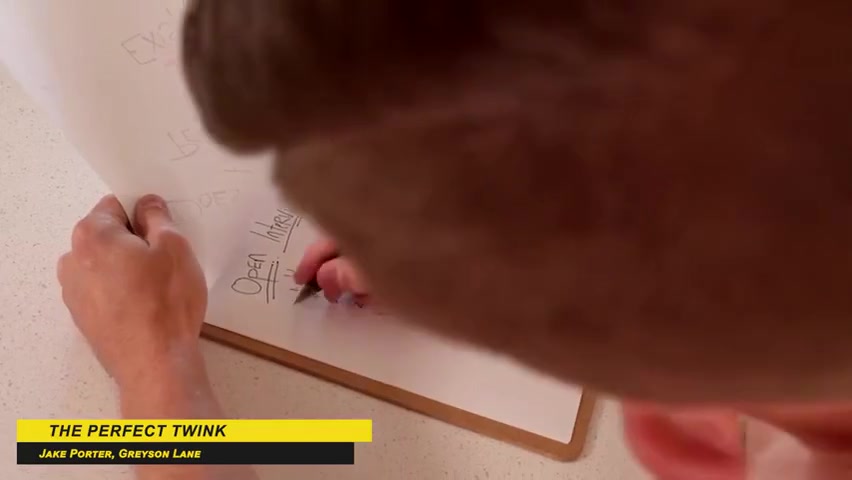Fuck Compilation - Greyson Lane
