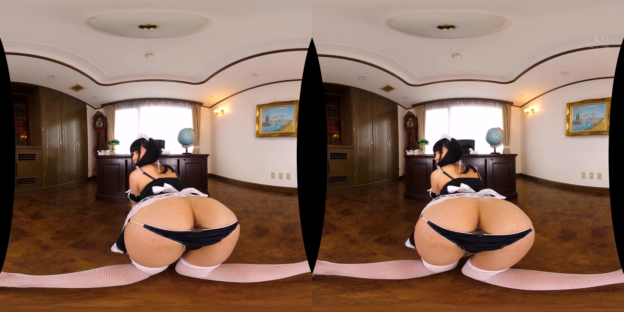 Incredible Jerk Off Instructions with 5 Hot Girls in Sexy Poses! 2 - SexLikeReal