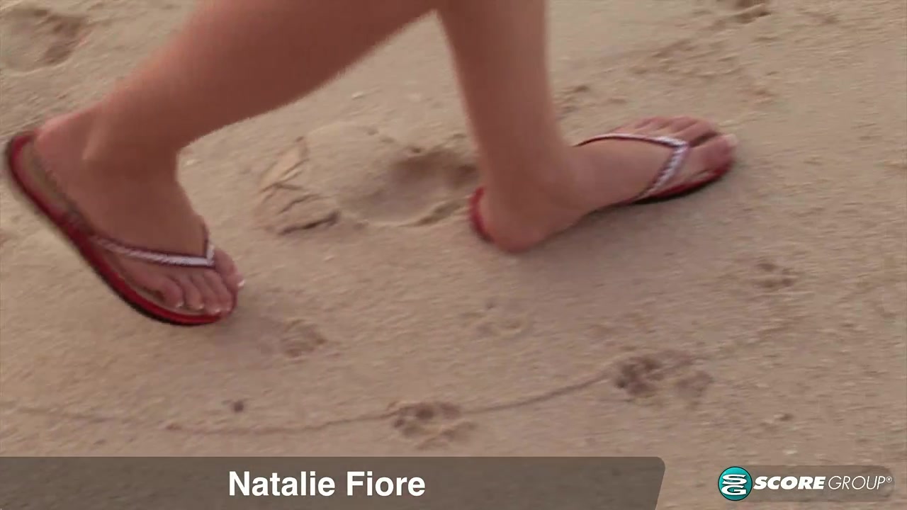 Natalie Fiore: Naughty in Nassau - BigBoobBundle