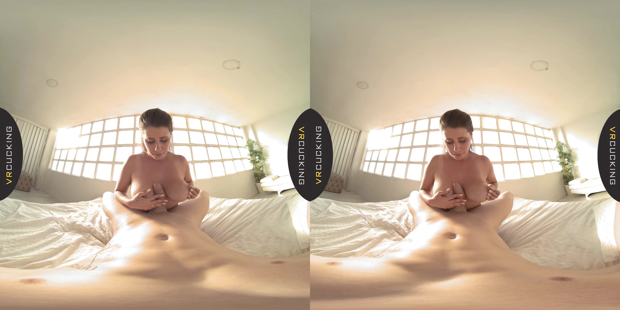 Big Breast Heaven - Vrcucking - Vr Porn Video