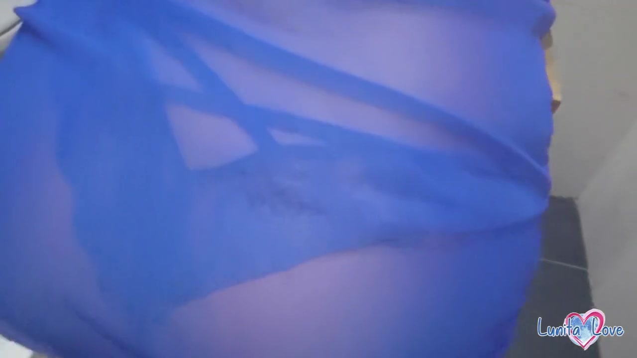 Step Mom Fucked In Bathroom Gets Ass Cum Covered