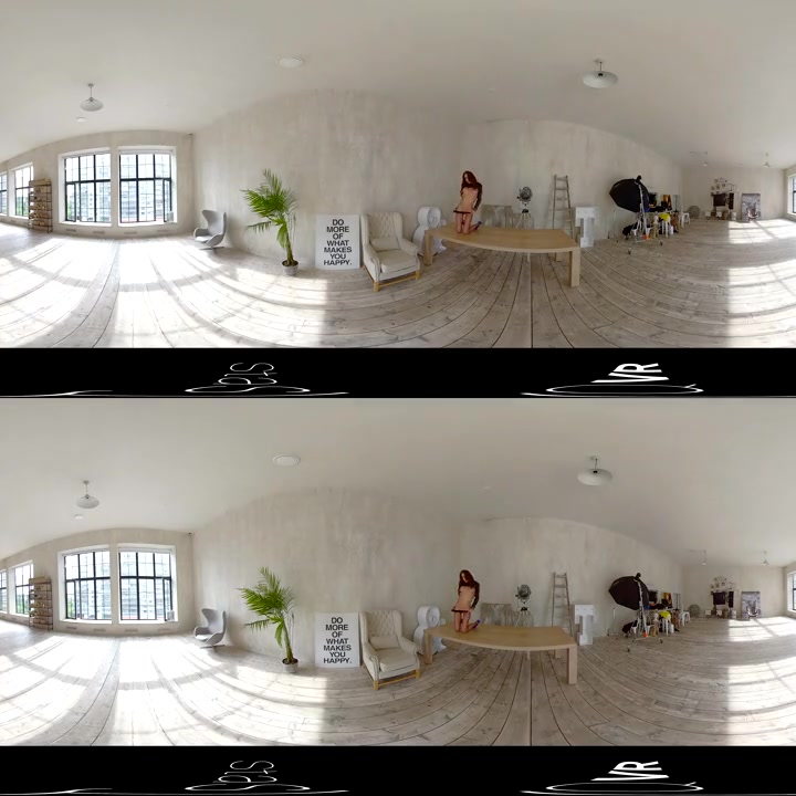 VR porn - Body Stocking Bombshell 360º - StasyQVR