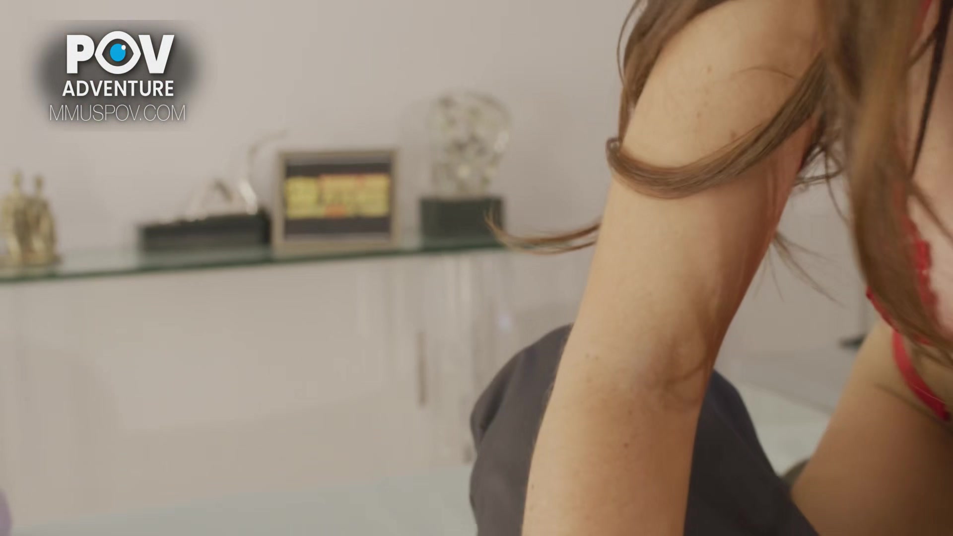 Real POV Adventure: Seducing My Math Tutor