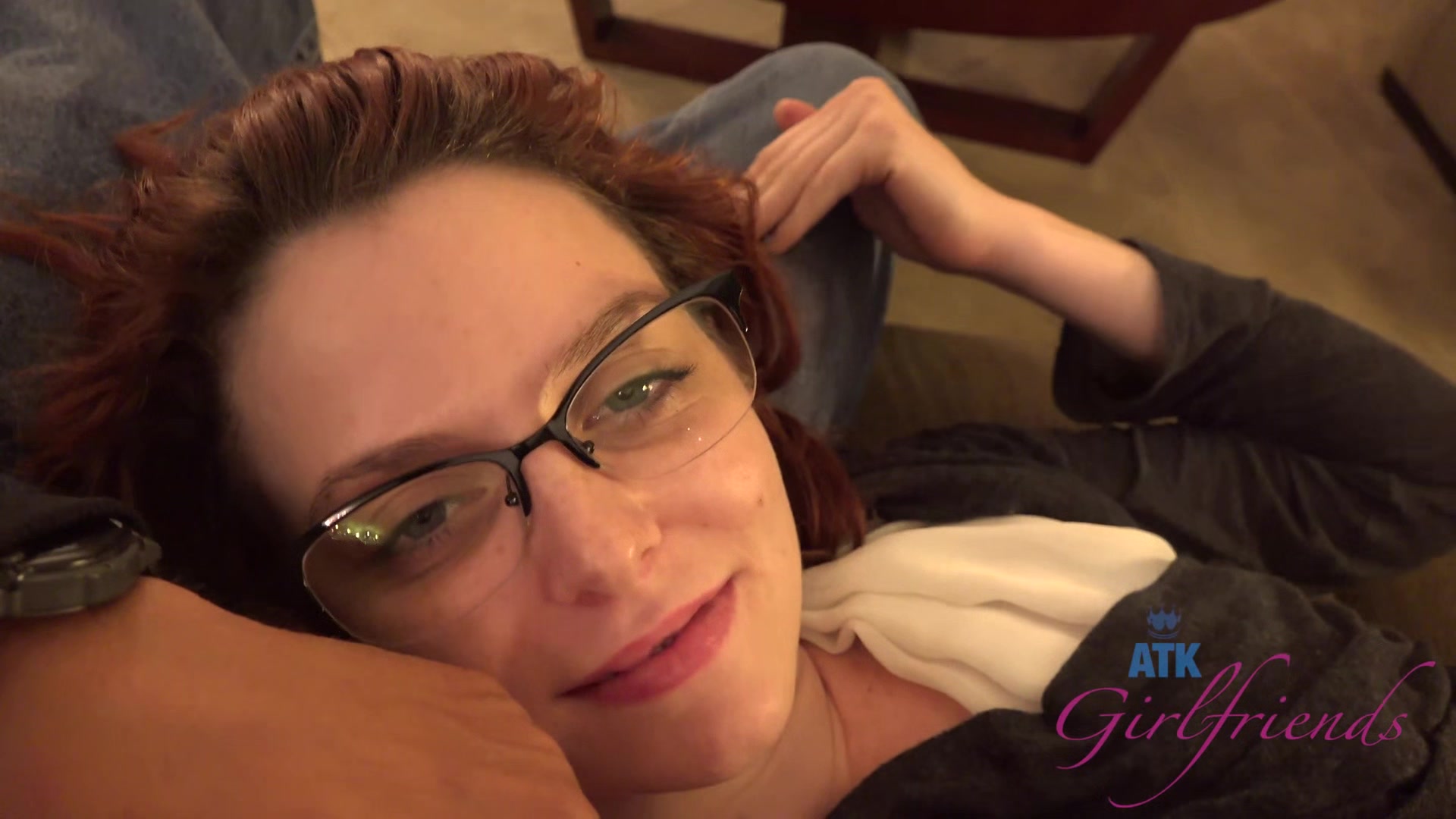Virtual Vacation In Vancouver With Emma Evins 1/4