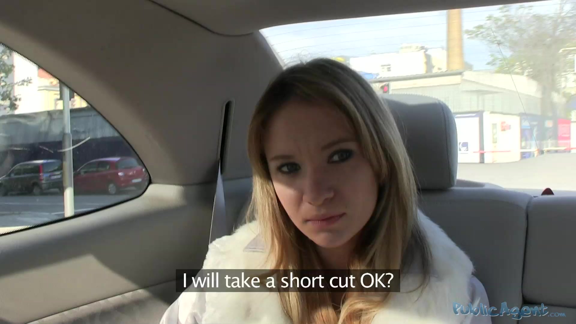 PublicAgent Video. Angelina