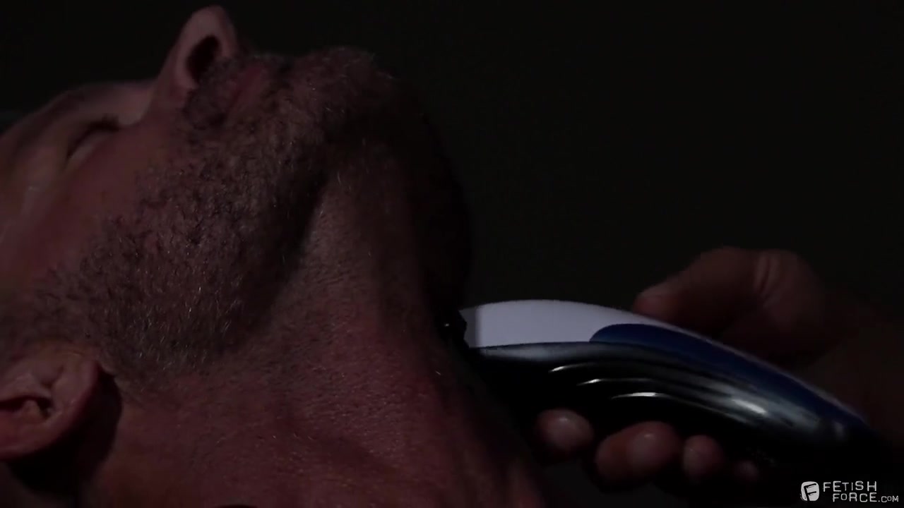 Tryp Bates In Fetish Force: Bareback Breading In Tryps Chair