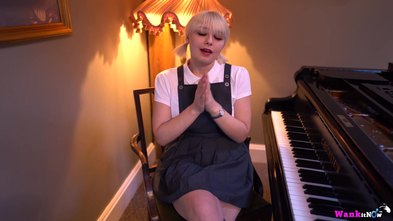 Baby Dolliiy - Pianists Penis - Sexy Videos - WankitNow