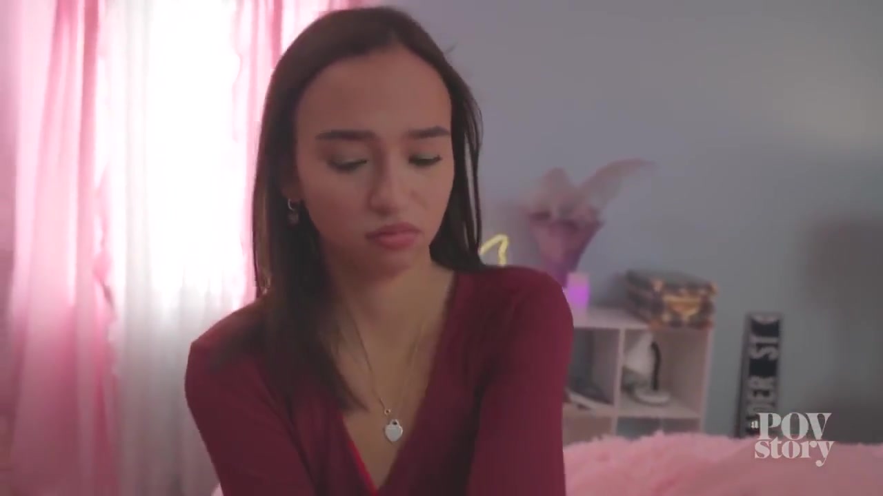 Dakota Tyler In Cock Tease Step sister