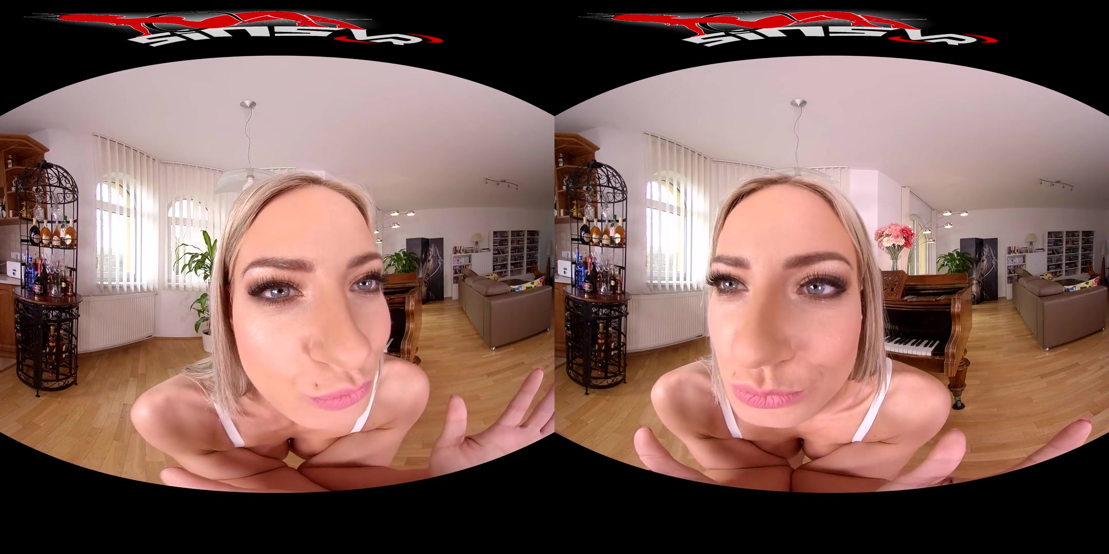 Natalie Cherie in Natalie Cherie In Boobs - SinsVR