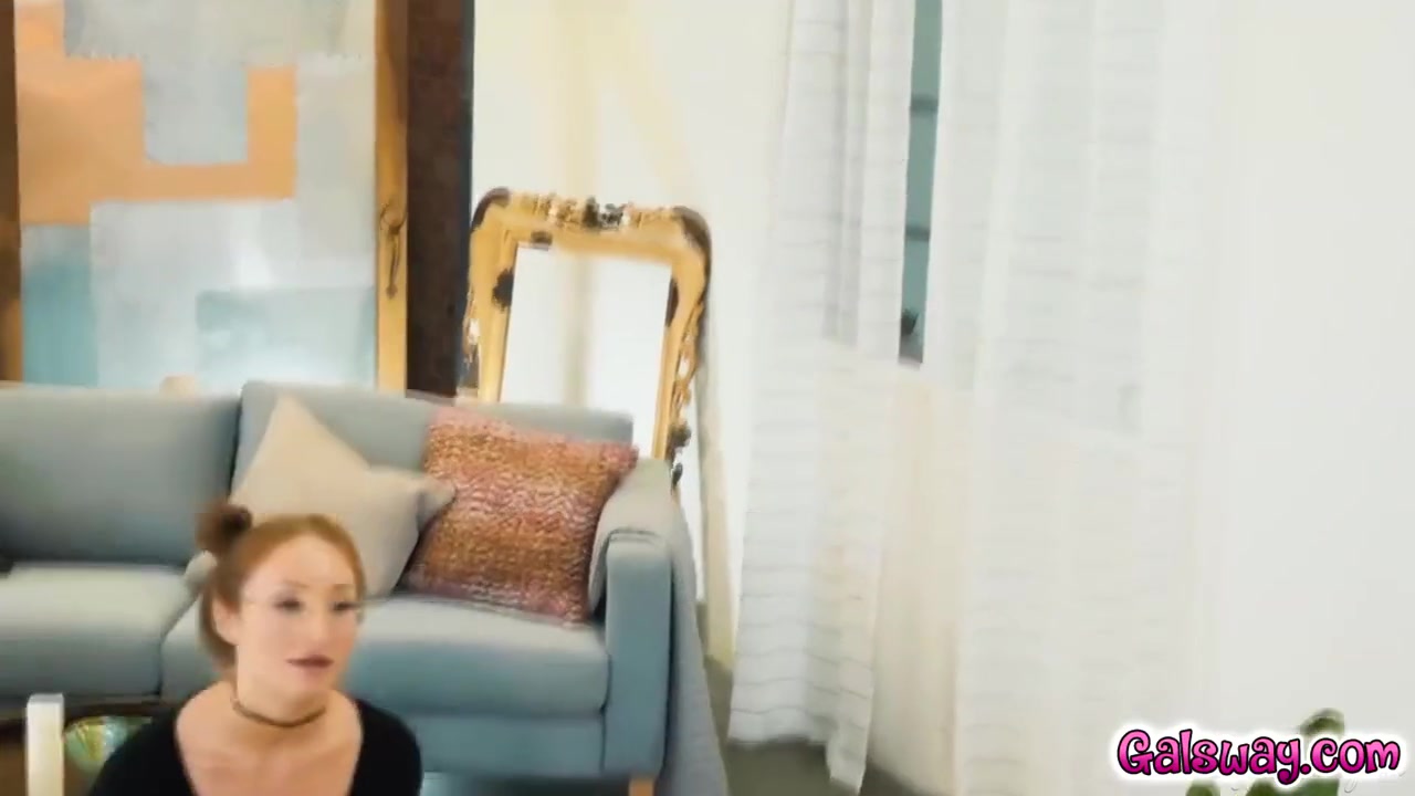 Having A Good Taste Of Sovereign Syres Milf With Skylar Snow