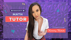 Kimmy Kimm - VRHush