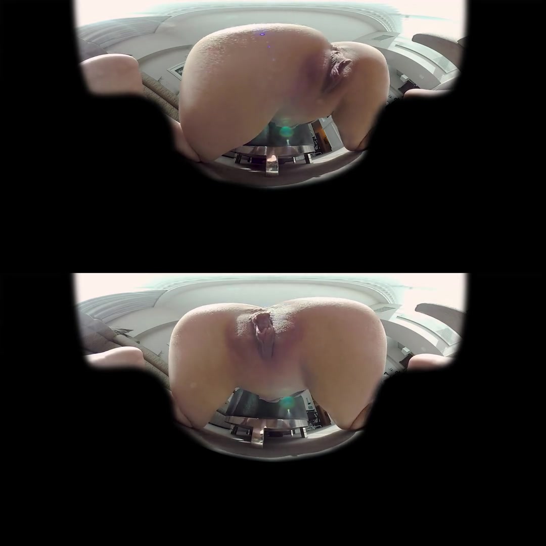 Casey Calvert in Casey Calvert Upskirt - HoloGirlsVR