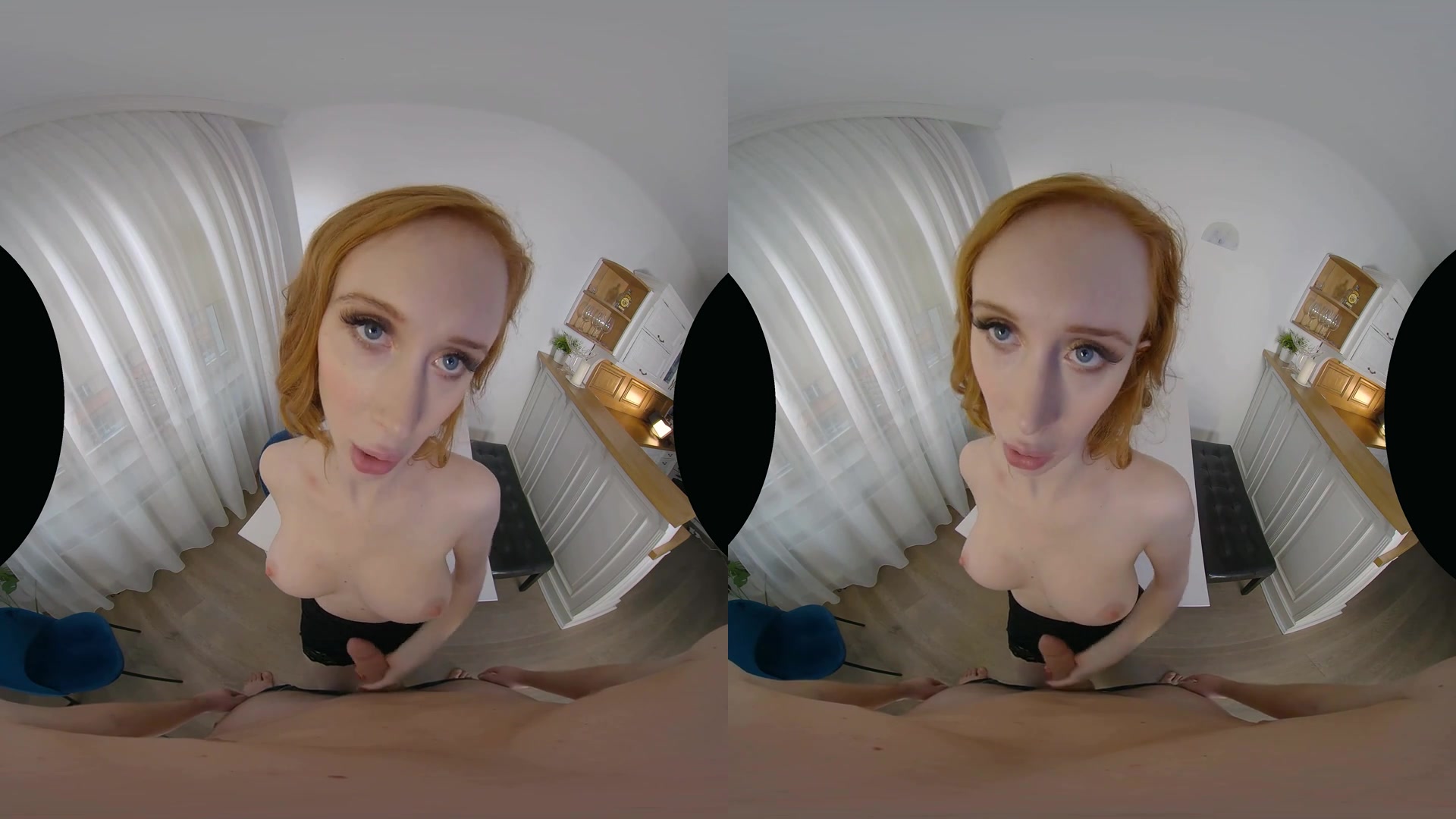 Morning Milk - VirtualRealPorn
