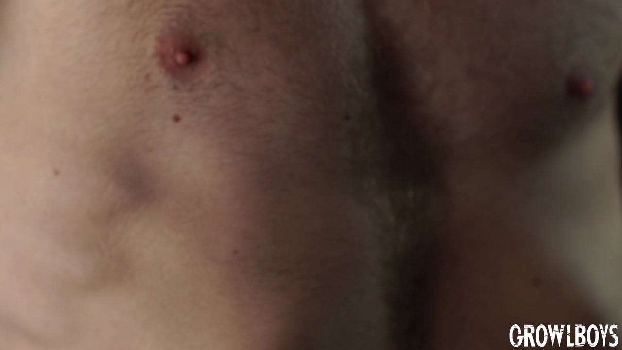 STORY: Lost Boys CHAPTER 6: H.A.R..E. - GrowlBoys