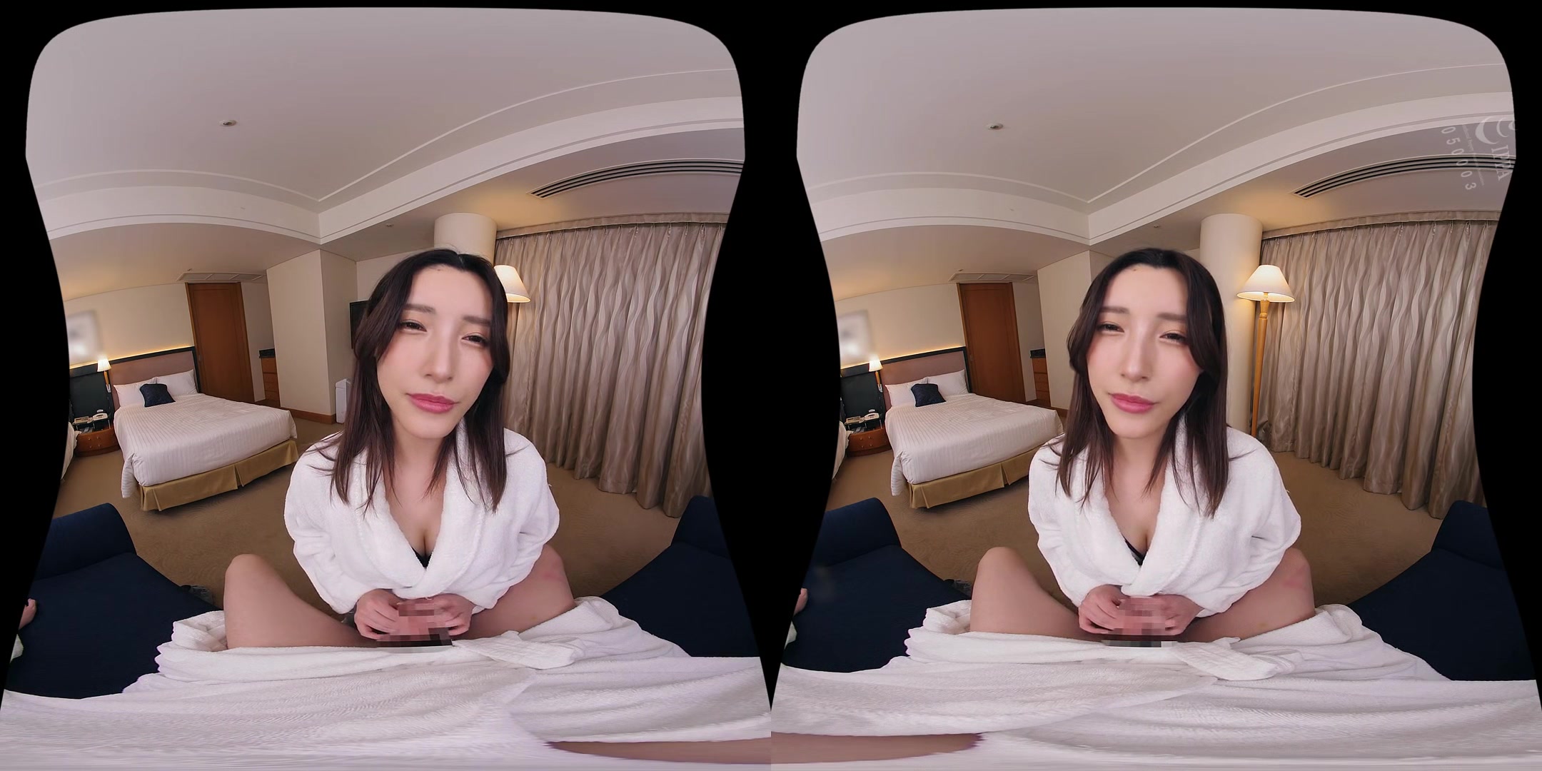 Kana Morisawa - Slow Sex Vr - “Only Look At Me”
