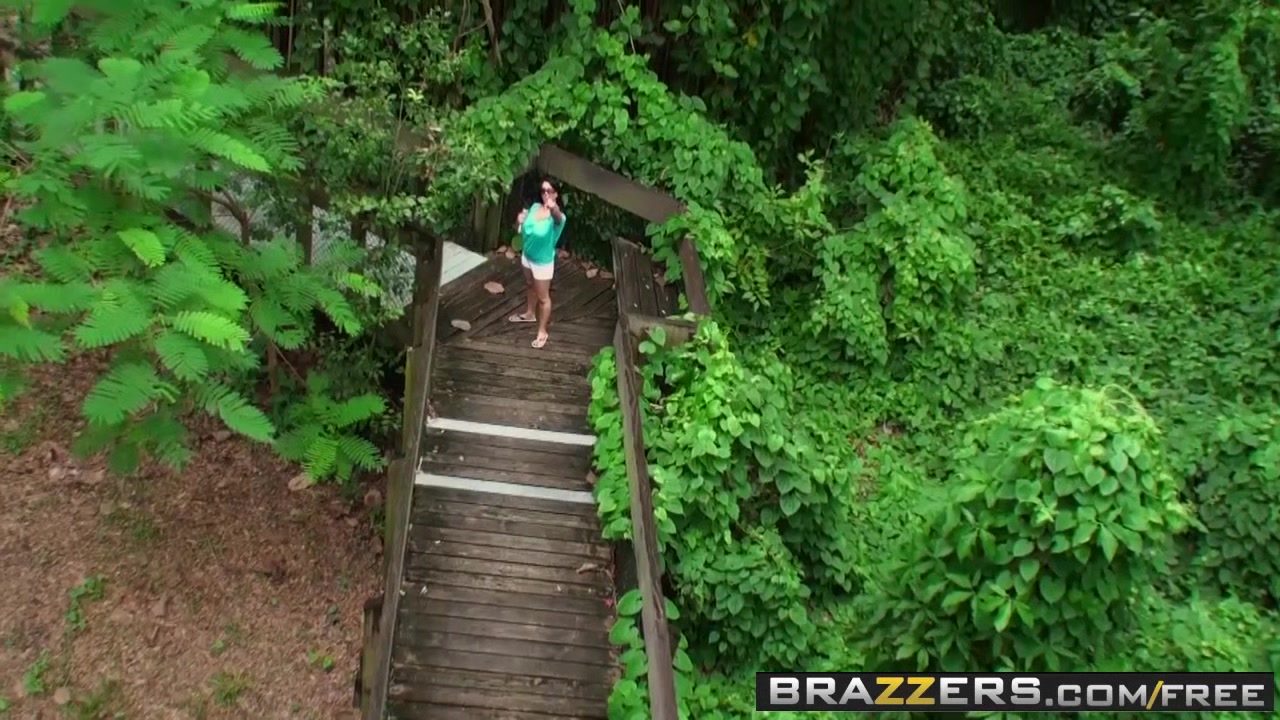 Day with a Pornstar - Mason Storm Johnny Sins - Natural Trail To Cock - Brazzers