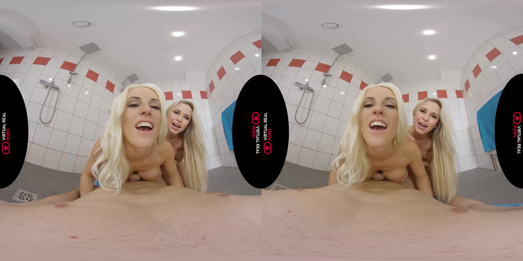 Public Shower