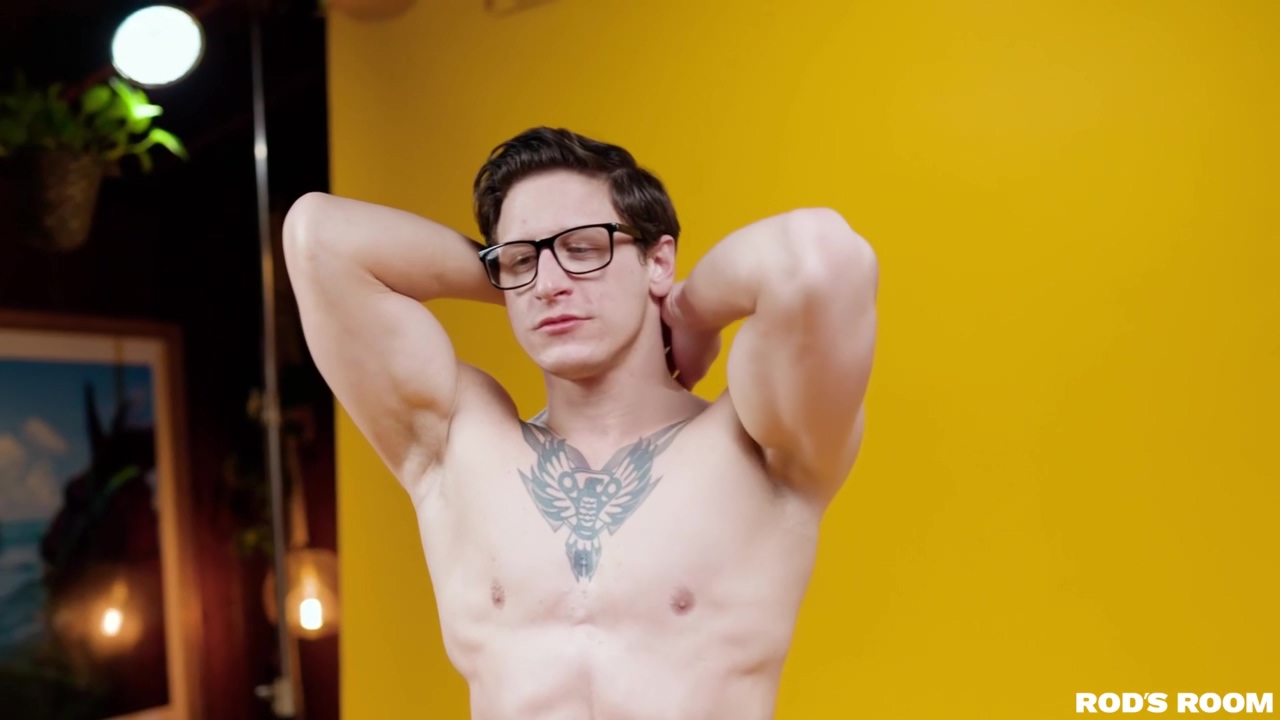 Jordan Starr And Dalton Riley - With Facial