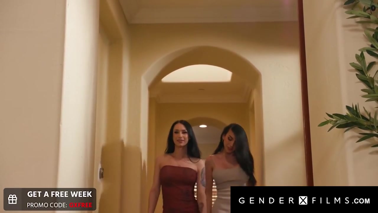 What Straight Man Say No When Hes Horny - Kasey Kei And Khloe Kay