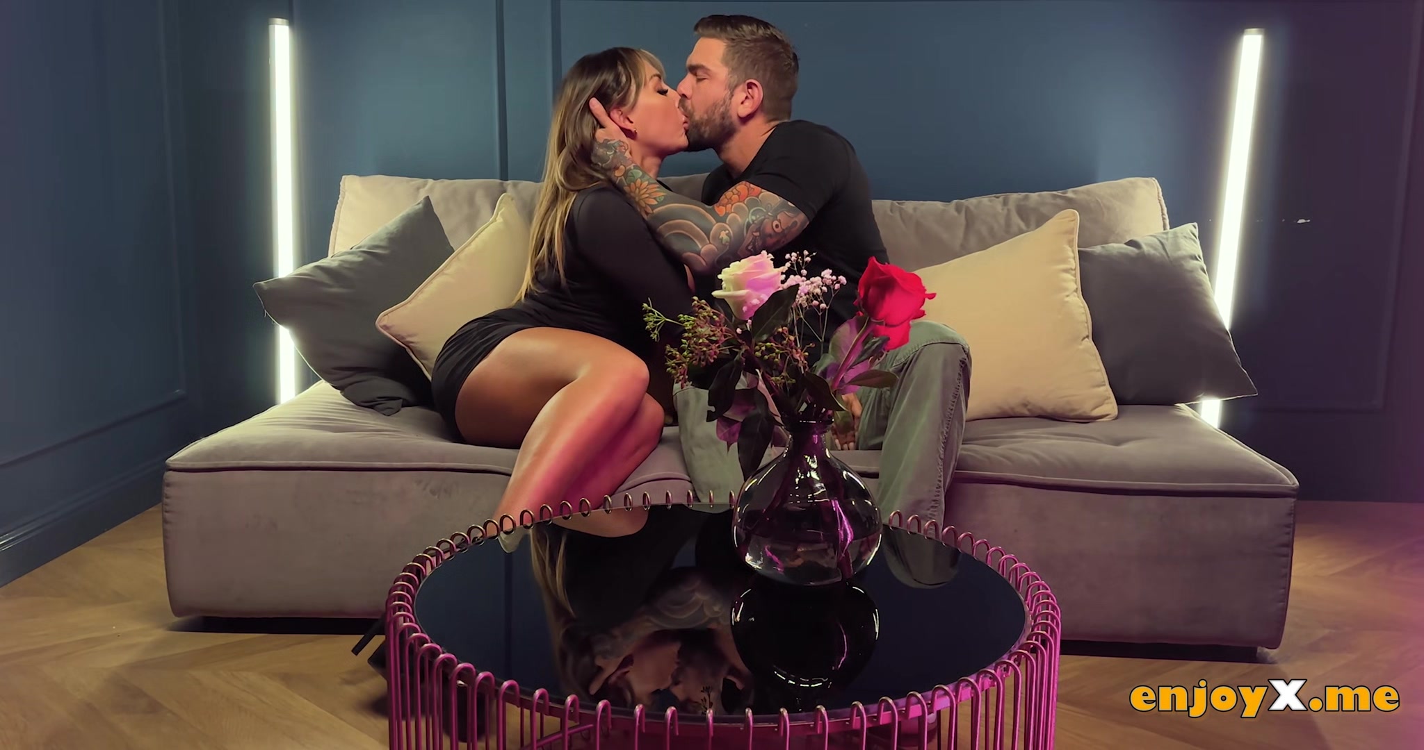Latina mummy with large titties enjoys raunchy anal invasion sex, creampie and butt licking - her guy's delight! 4k XXX.