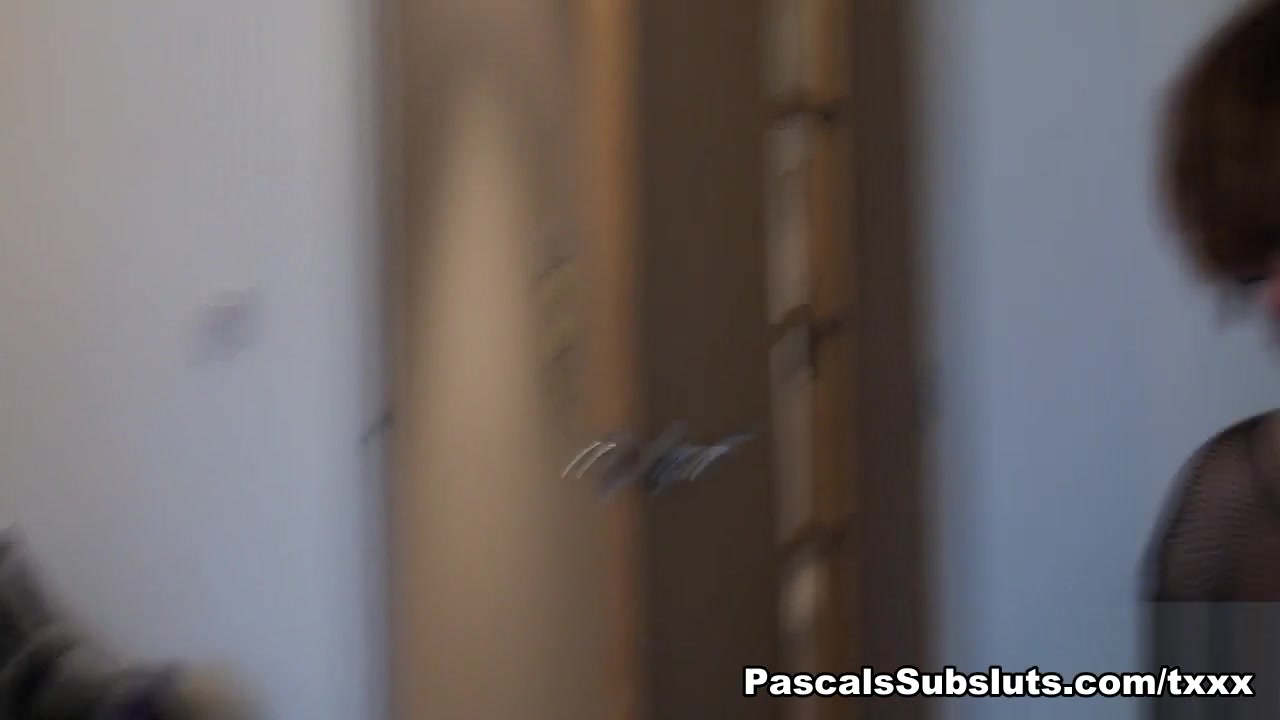Scarla in Annihilated In Front Of Cuck Hubby - PascalsSubSluts