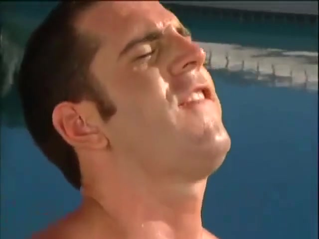Pool Juicy Dicks