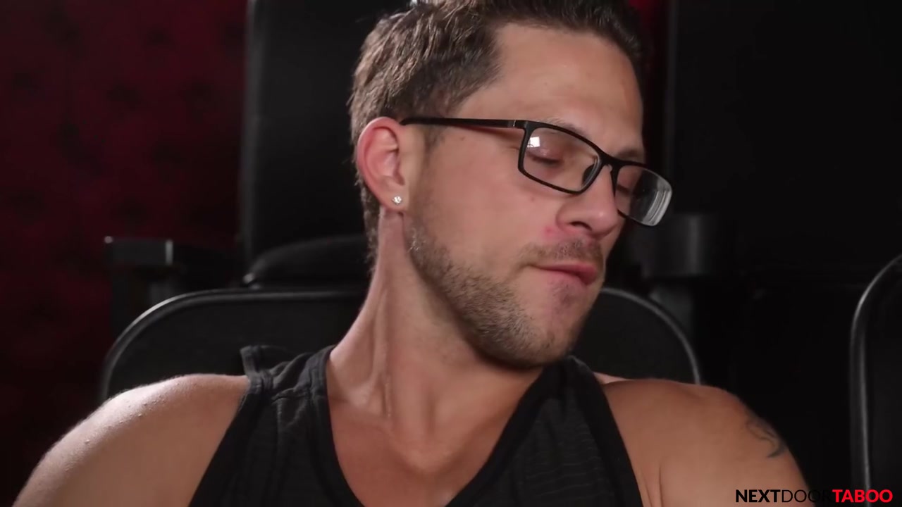 Insecurities In Adult Cinema - Roman Todd