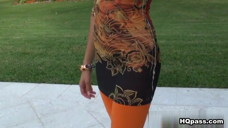 Manuel Ferrara & Cali Couture in Curvy cali Scene