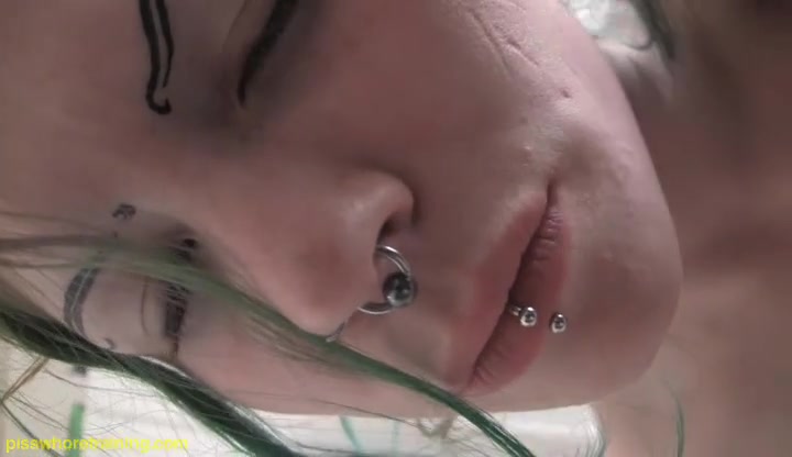 Lily Ruby Lesson 6 - PissWhoreTraining