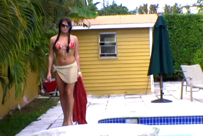 Naughty Neighbors