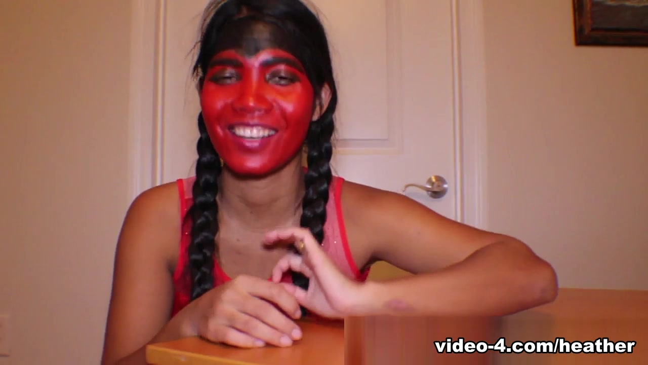 13 Week Pregnant Heather Deep Do Devil Face Fuck Cum Deep In Throat And Swallow For Fan Jack