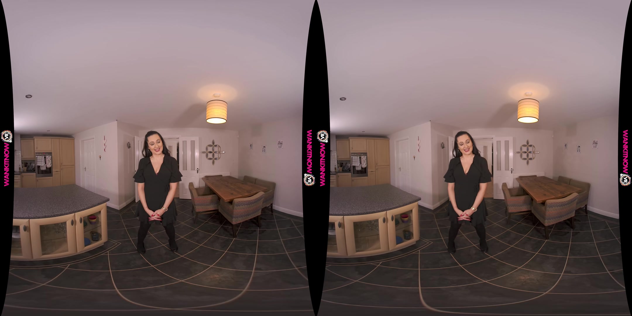 Convince You - WankitnowVR