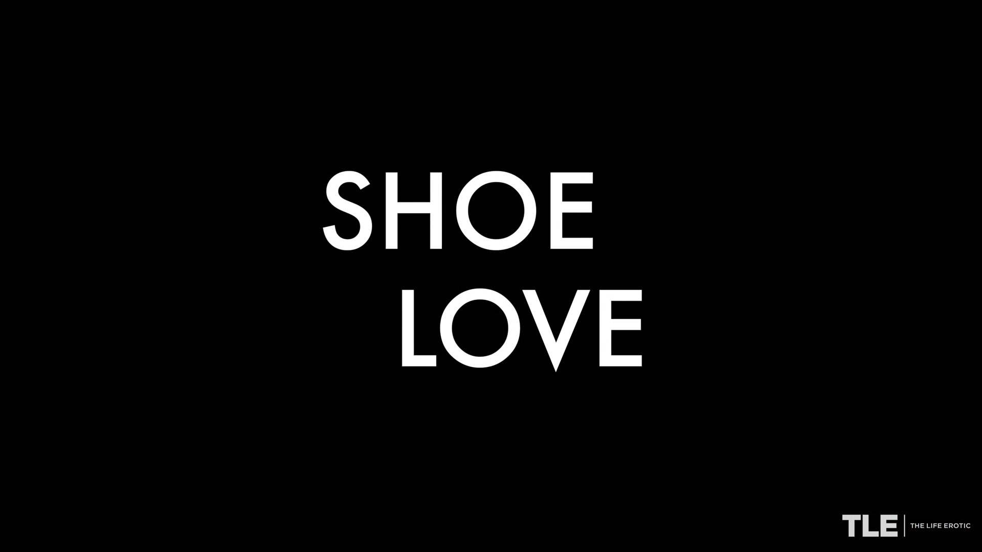 Shoe Love 2 - Nicole Vice - TheLifeErotic