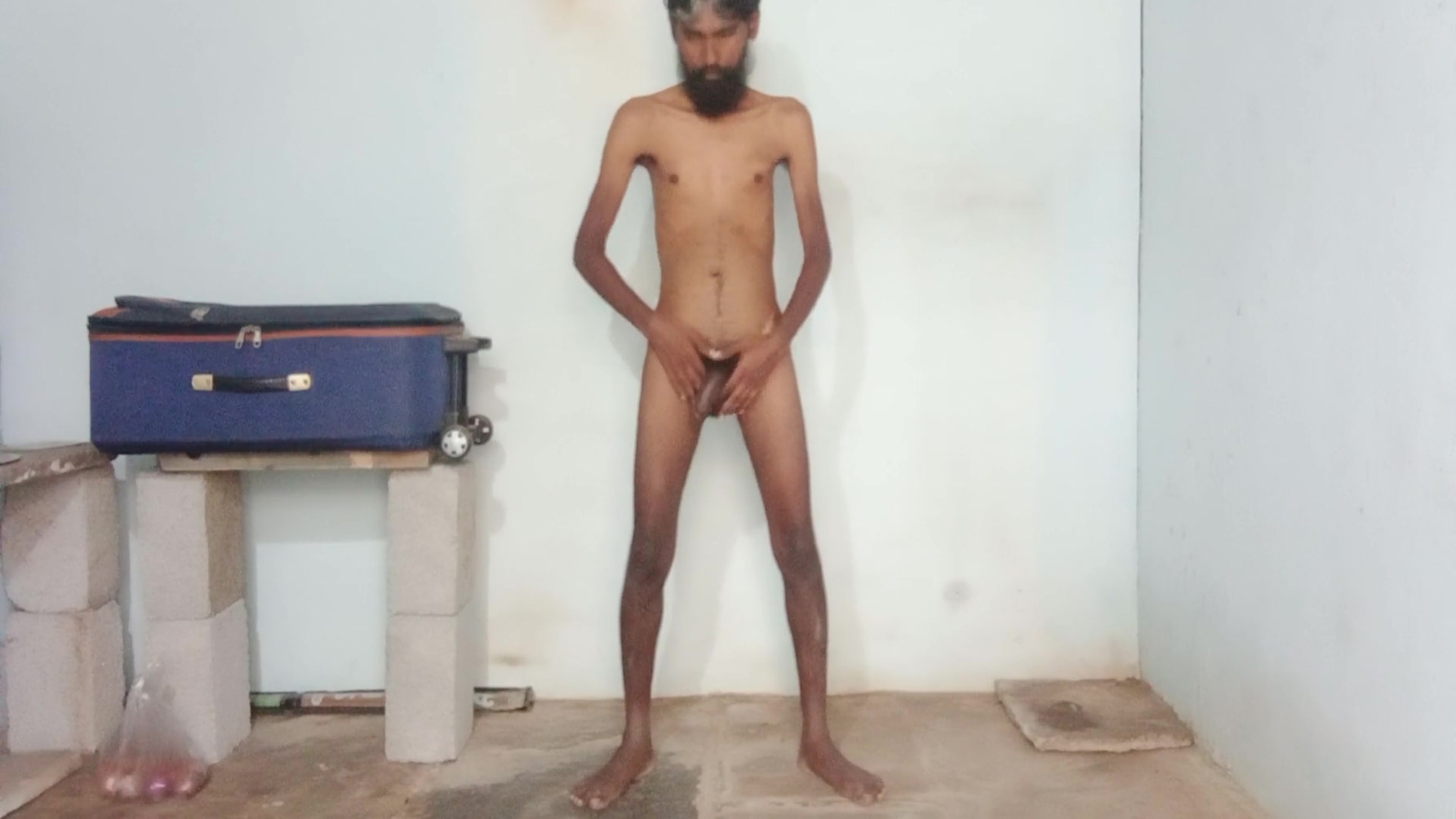 New Masturbation Jerking Off Cumming Video Of Rajeshplayboy993