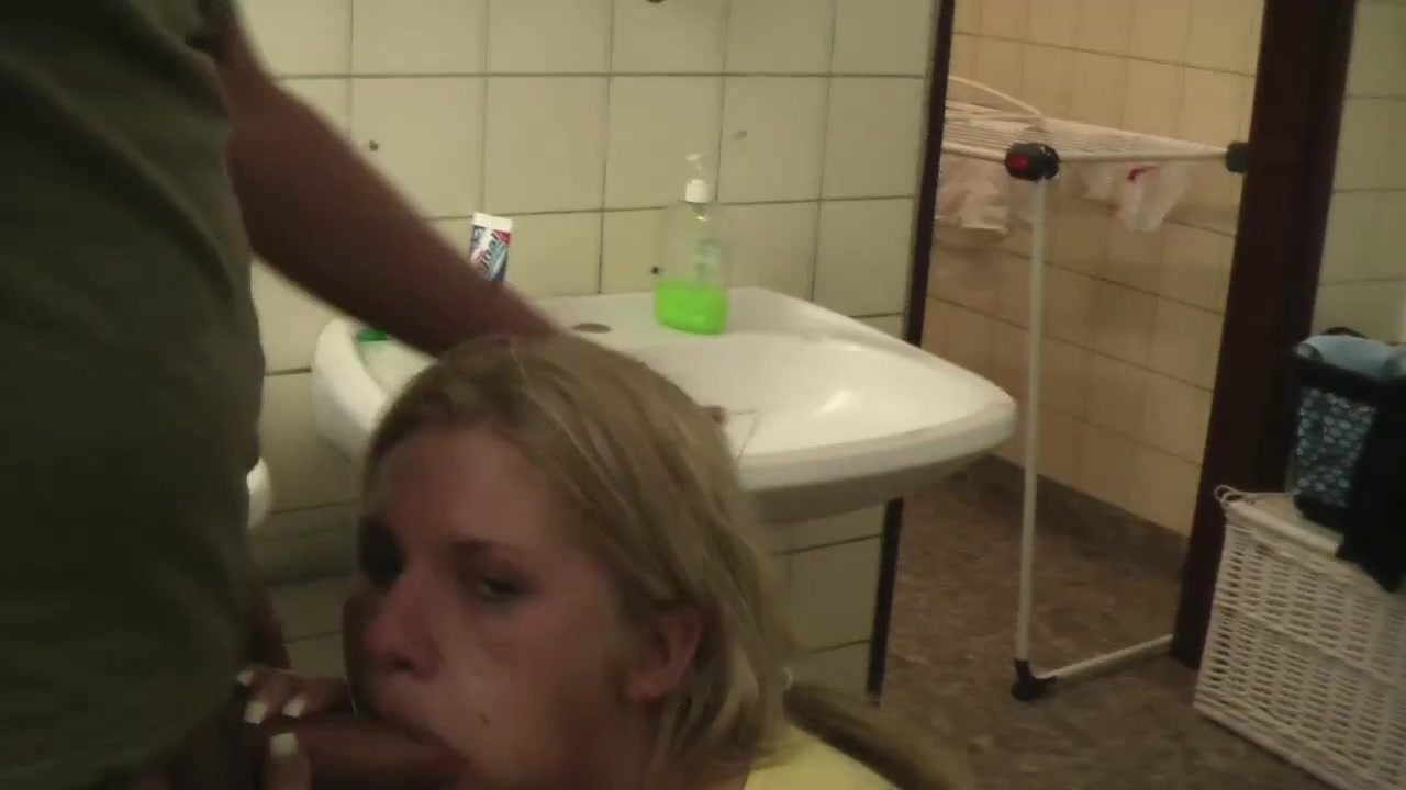 Deep Blowjob