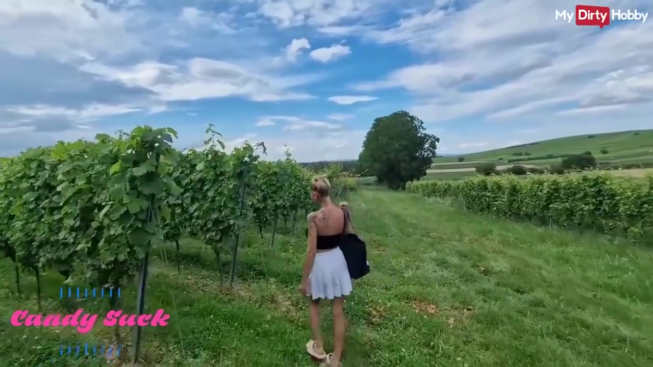 Sexy Ones - Featuring Sweet Ones Sexy Blonde Clip