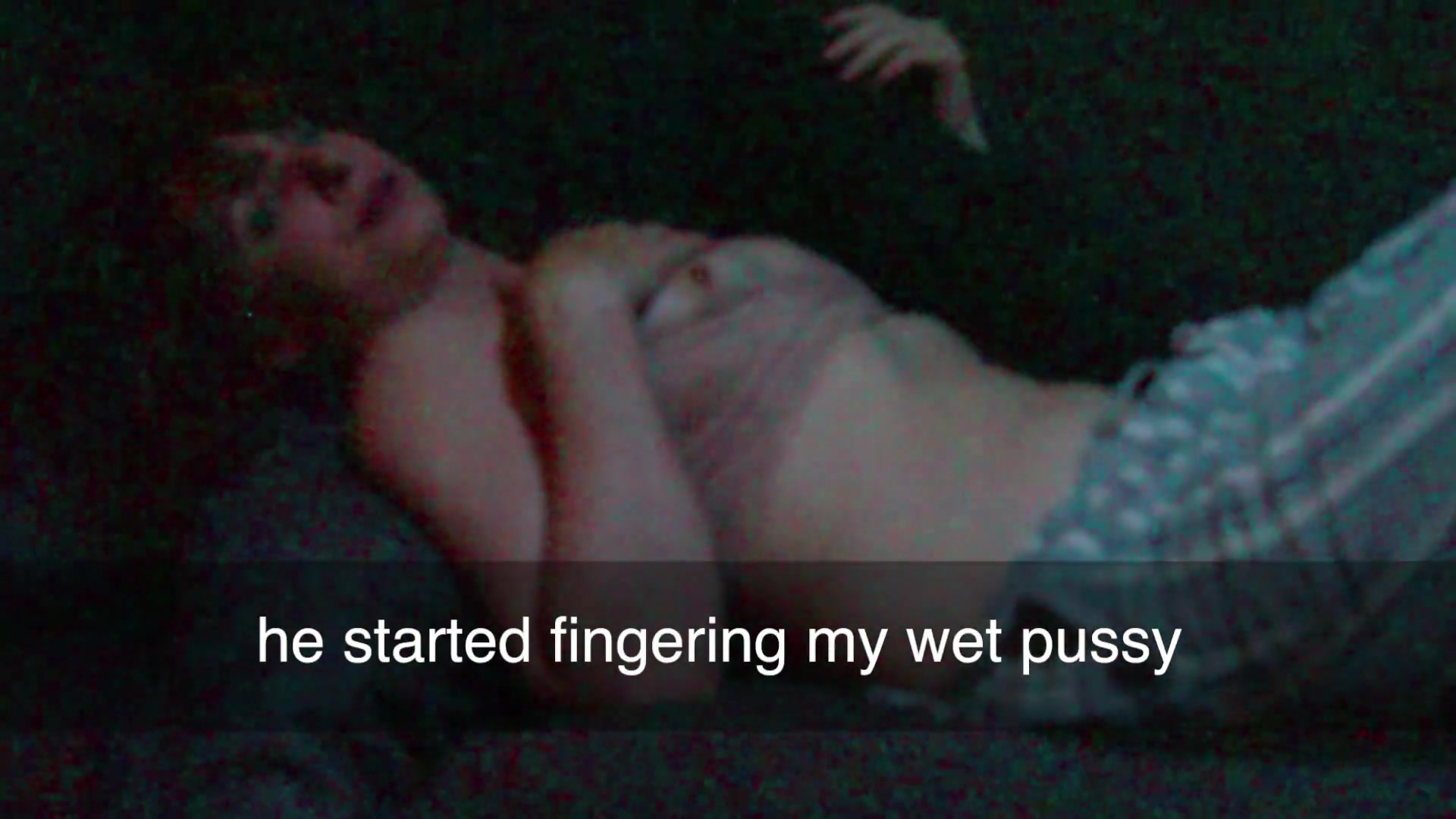 Bbc Blow Job And Finger Fuck - Amberspanks