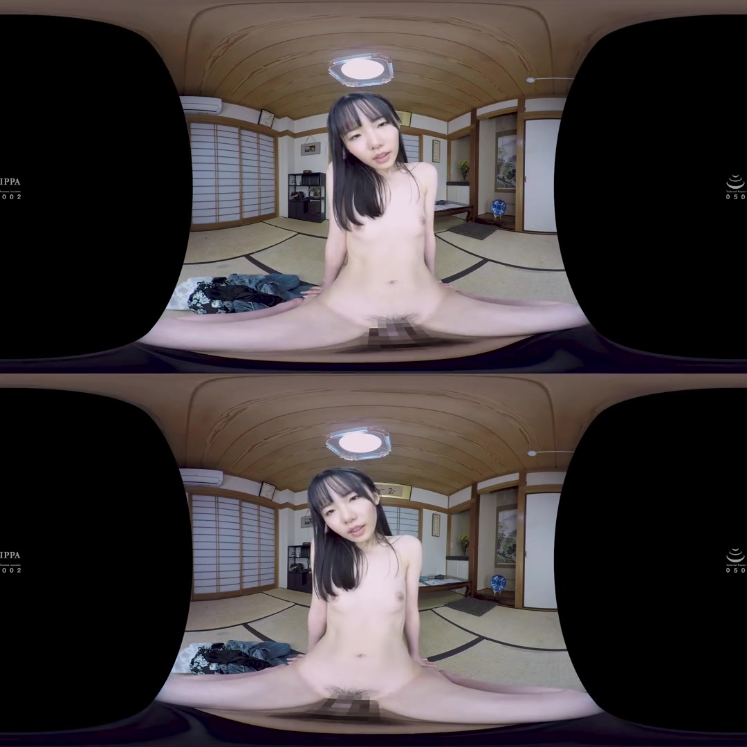 Seducing Your Old Friend By Kissing Her with an Aphrodisiac in your Mouth 1; Fucking a Japanese