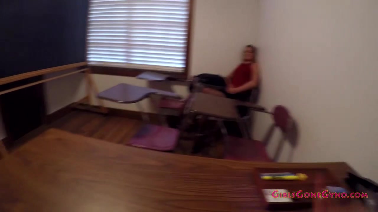 The Detention Dilemma - Alexandria Riley - Part 1 of 1