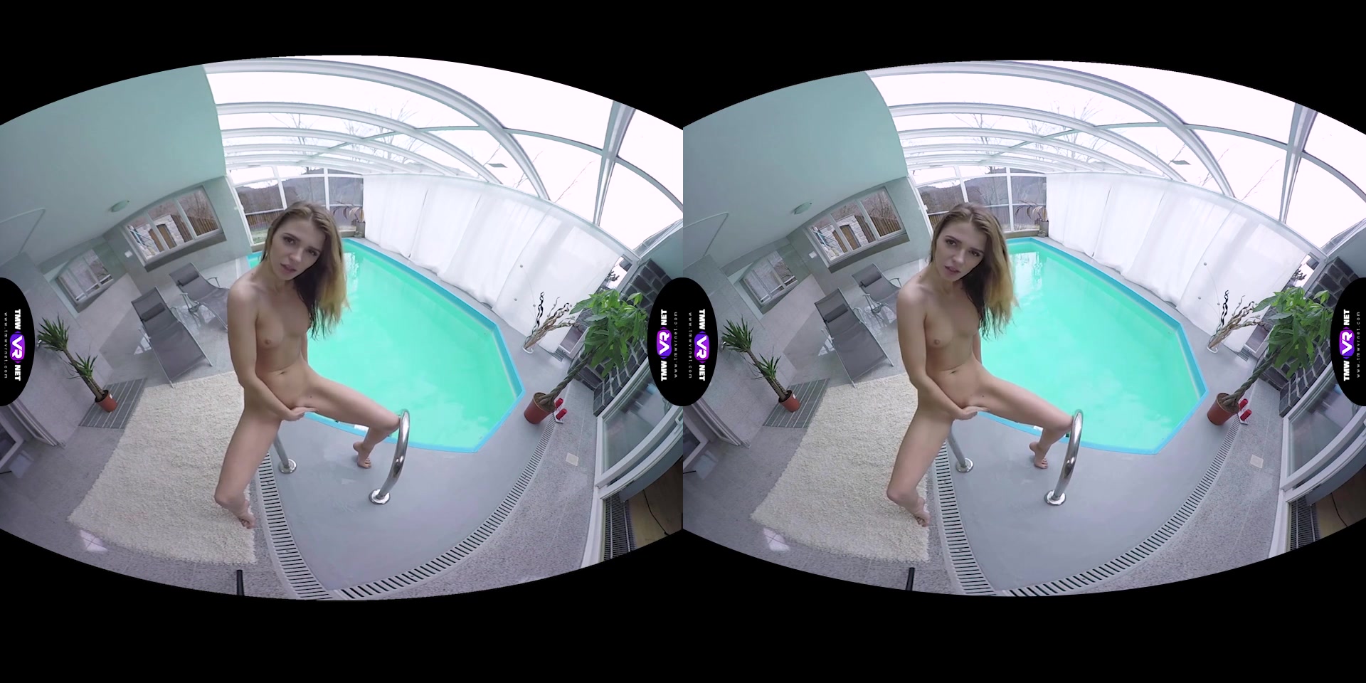 Mary Kalisy in Awesome Solo From The Strawberry Blonde - TMWVRNet