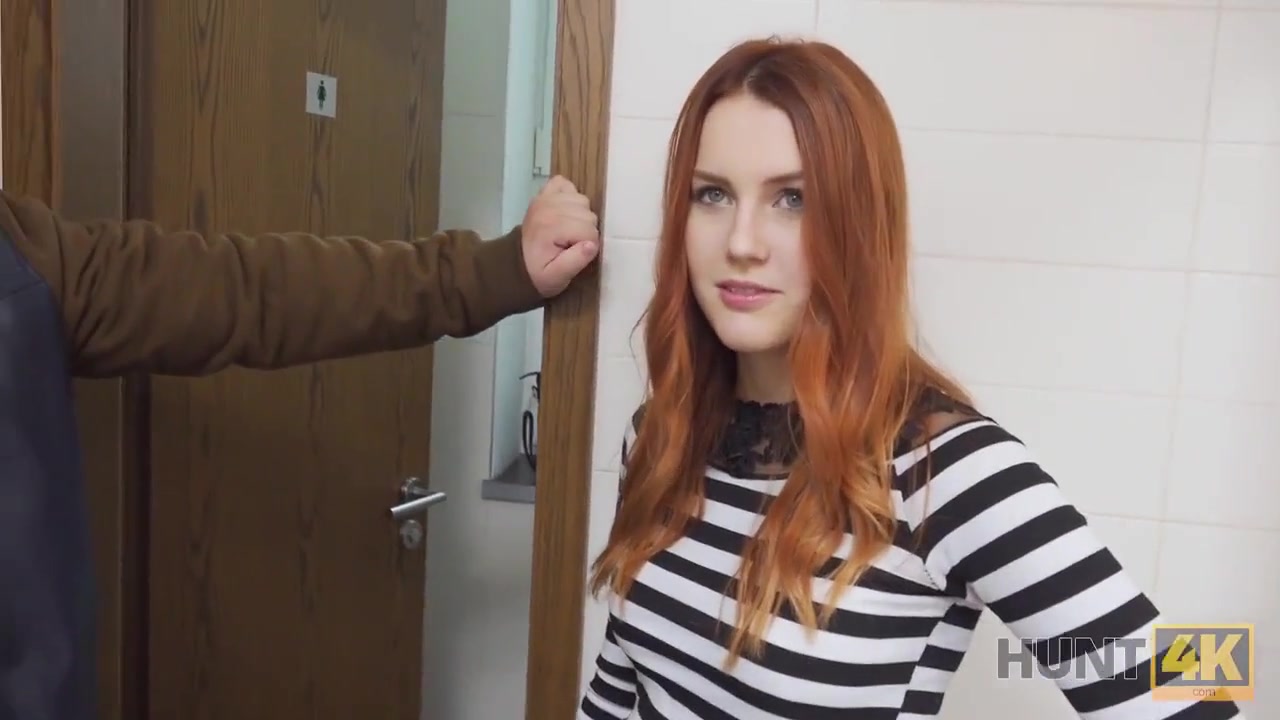 I Bought Slutty Wife In The Mall And Had Sex In