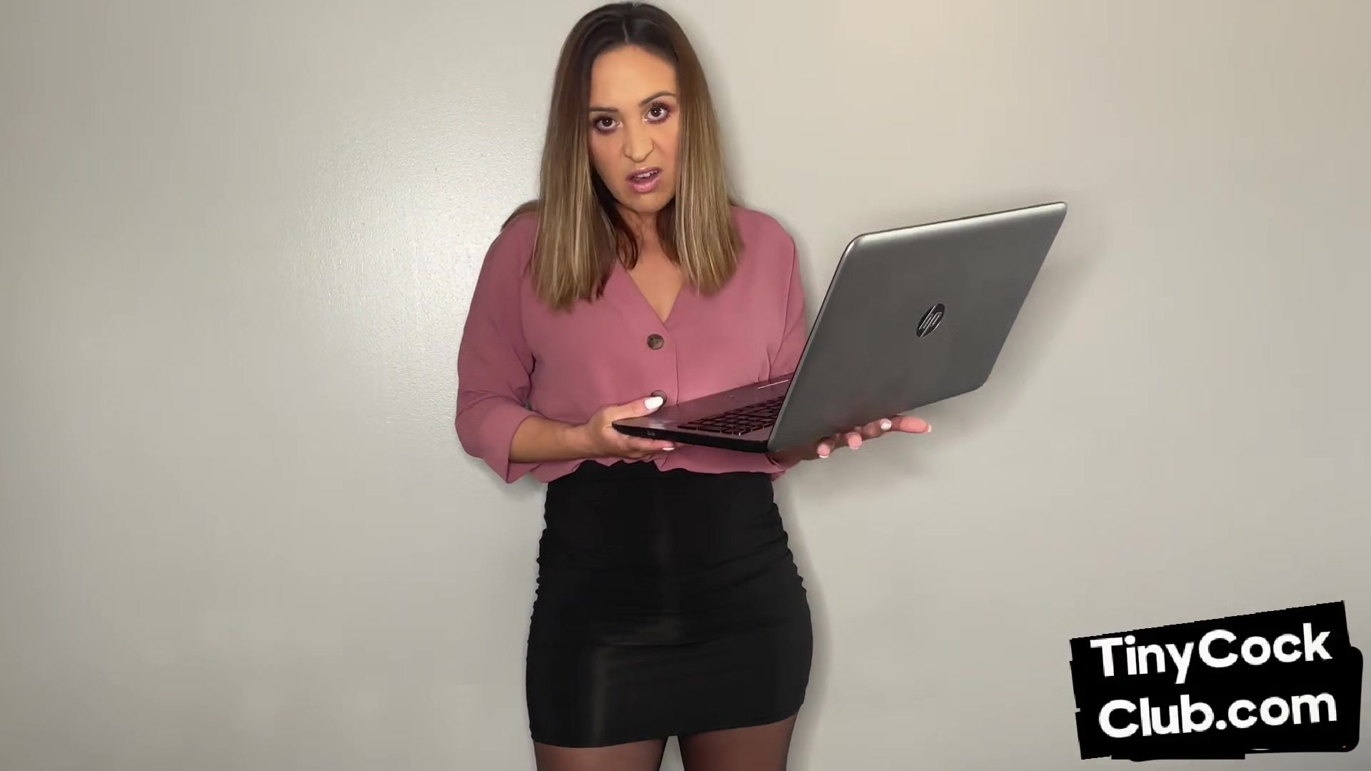 SPH microcock loser put on the spot