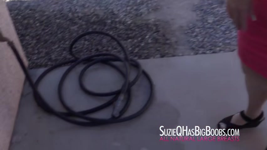 Watching Suzie 44K
