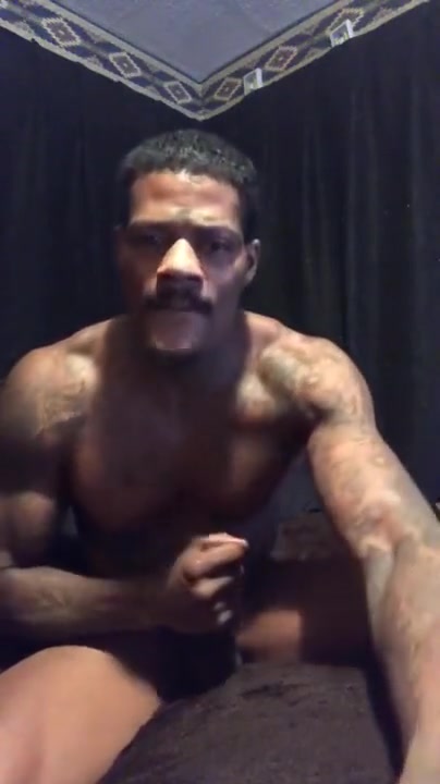 Jason Luv In 2018-12-27 New Vid