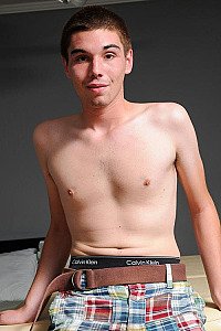 Landon Matthews