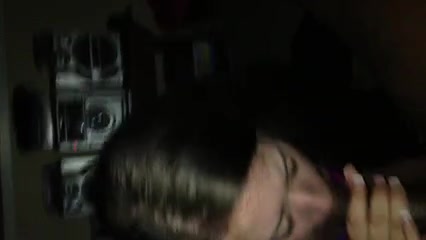 I love when my girlfriend sucks both my dick and my balls