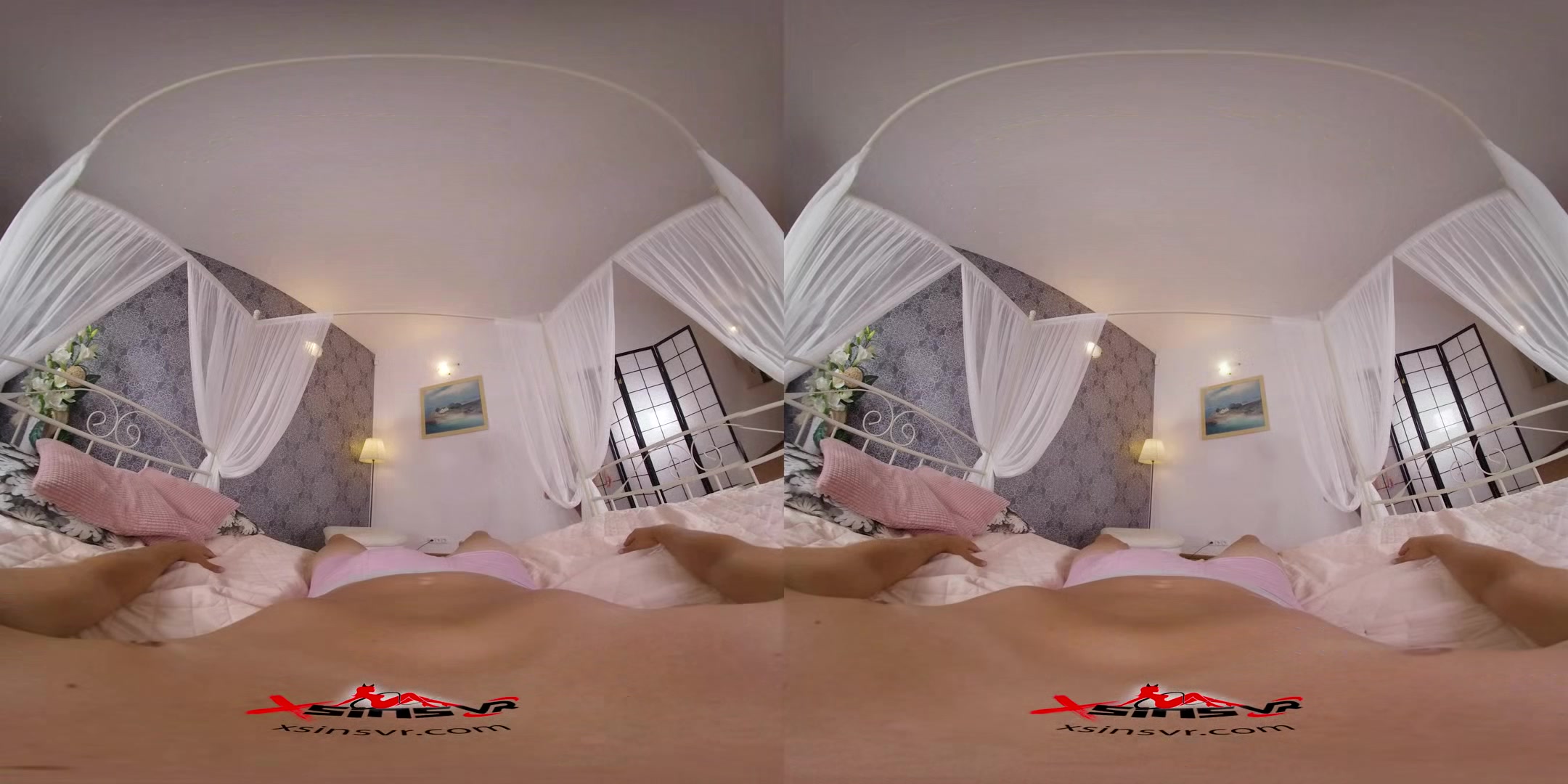 Juicy Petite - Gorgeous Brunette Virtual Girlfriend Experience